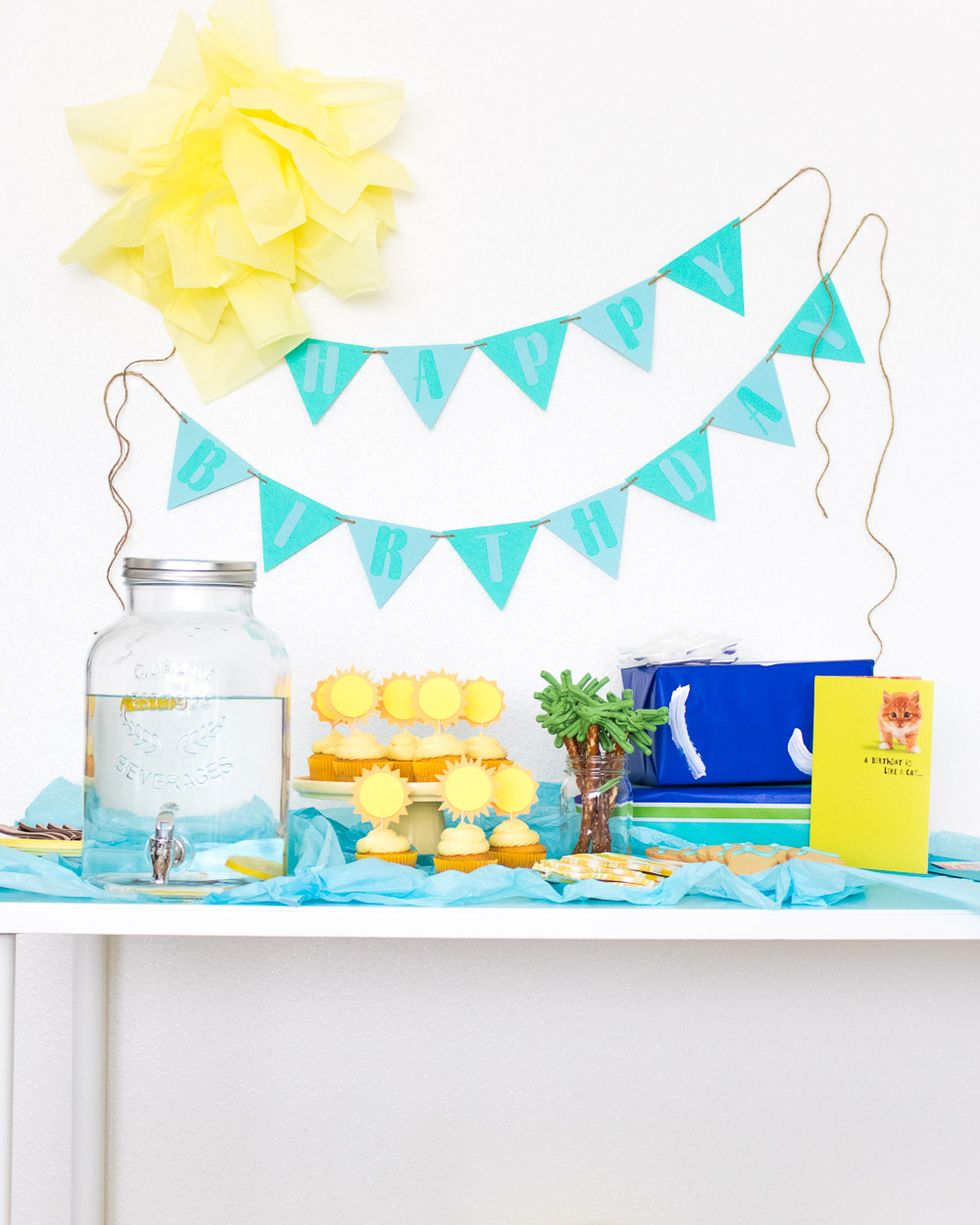 35+ Best May Party Themes and Ideas
