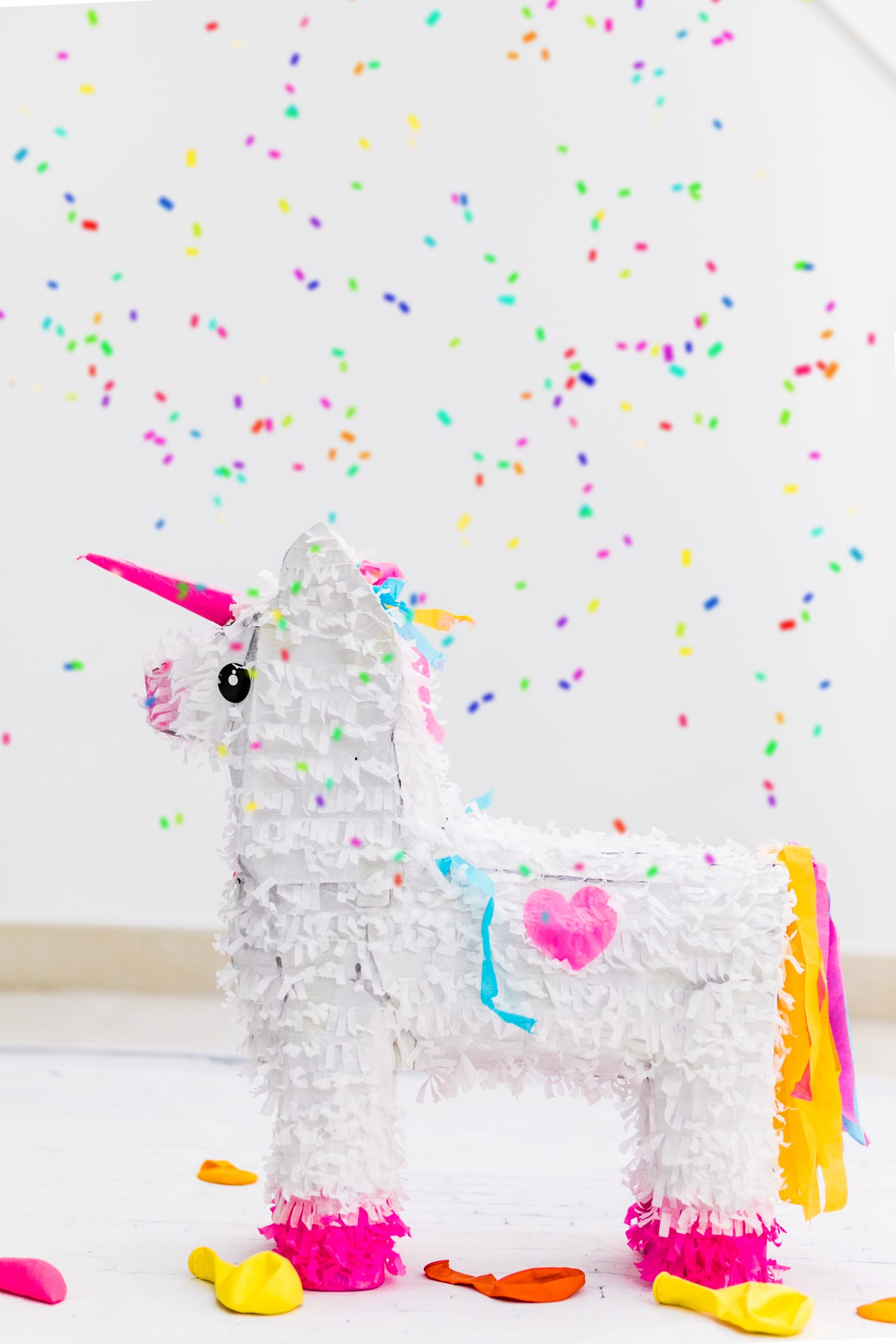 best party themes unicorn party