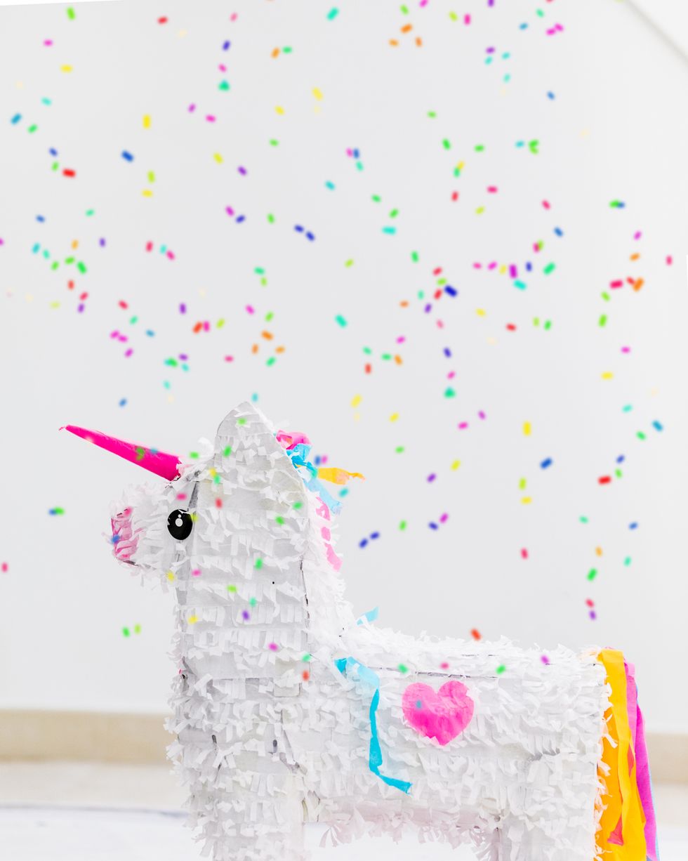 best party themes unicorn party