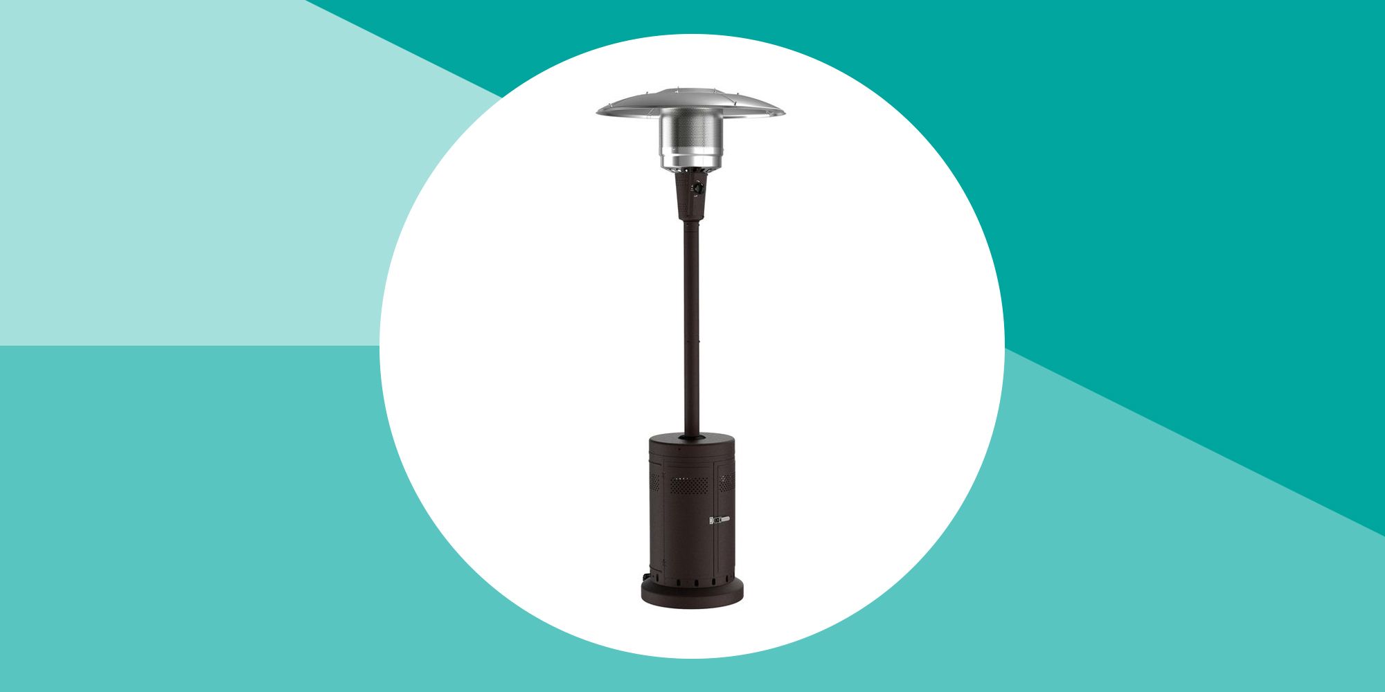 9 Best Patio Heaters for Fall 2023 Patio Heater Reviews