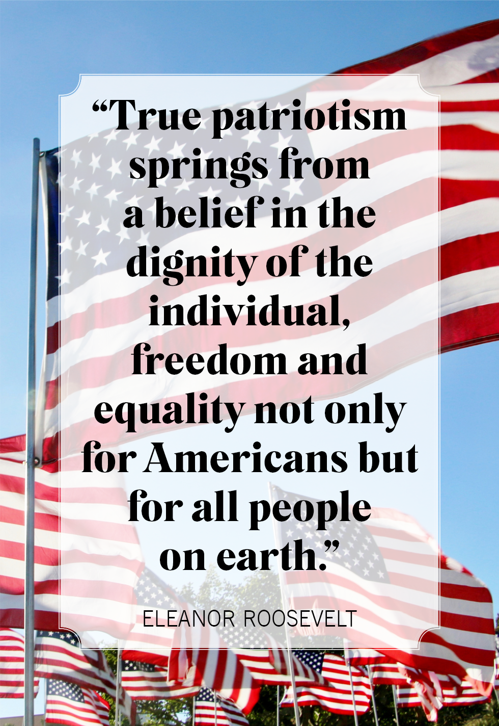 56 Best Patriotic Quotes to Honor America With Pride