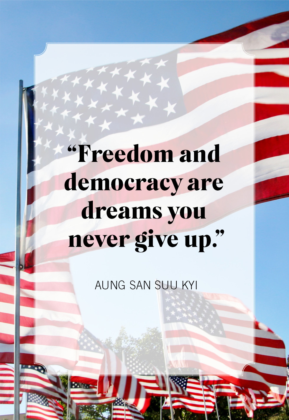 best patriotic quotes san suu kyi