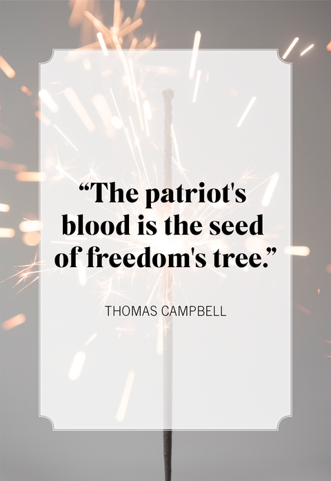 patriotic quotes