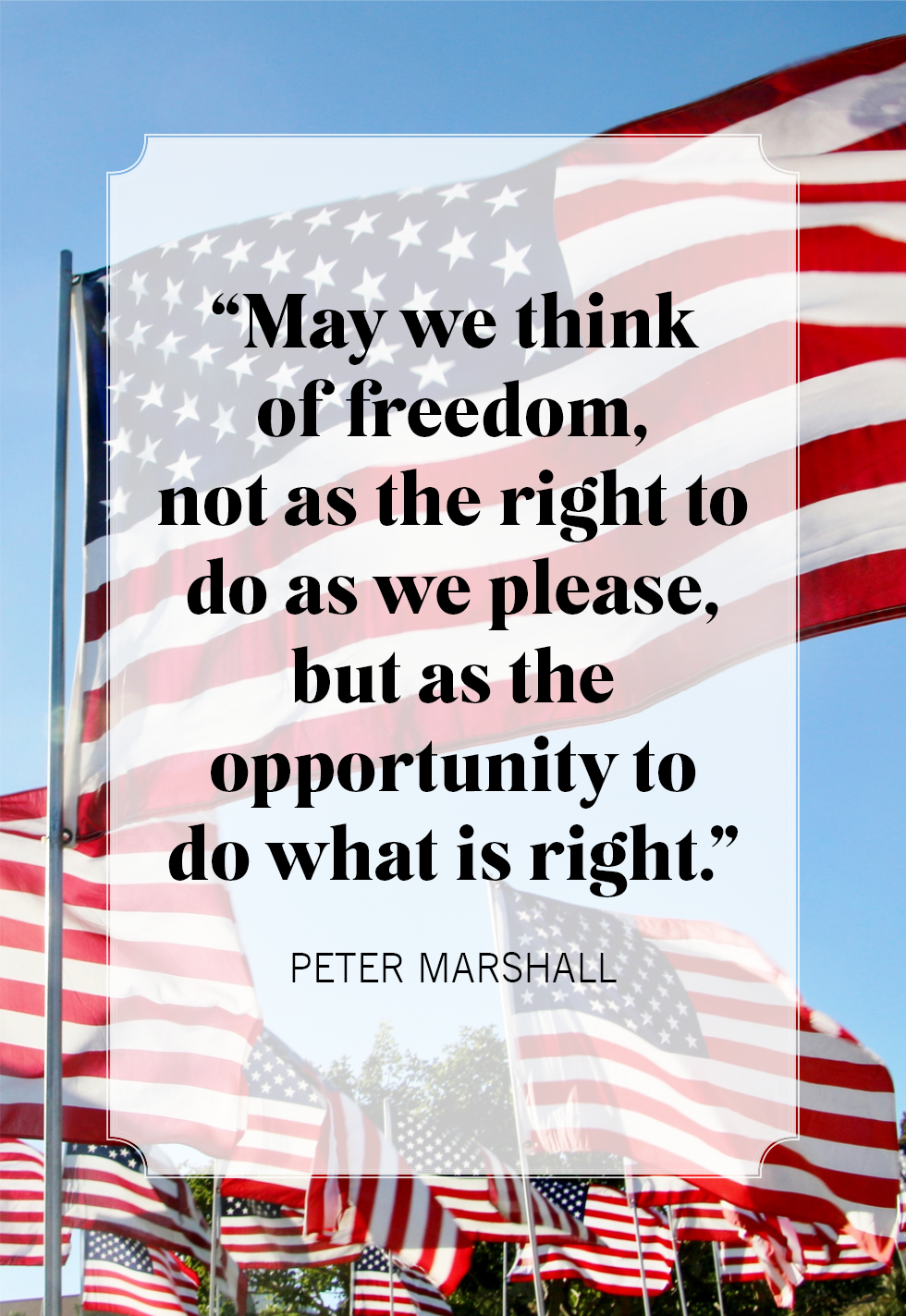 56 Best Patriotic Quotes to Honor America With Pride