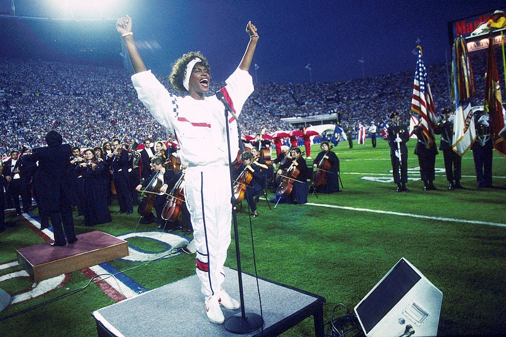 50 Best Patriotic Songs About America