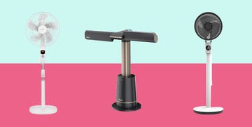best pedestal fans