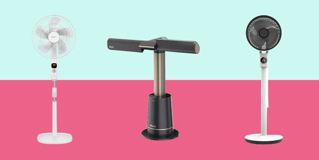 best pedestal fans