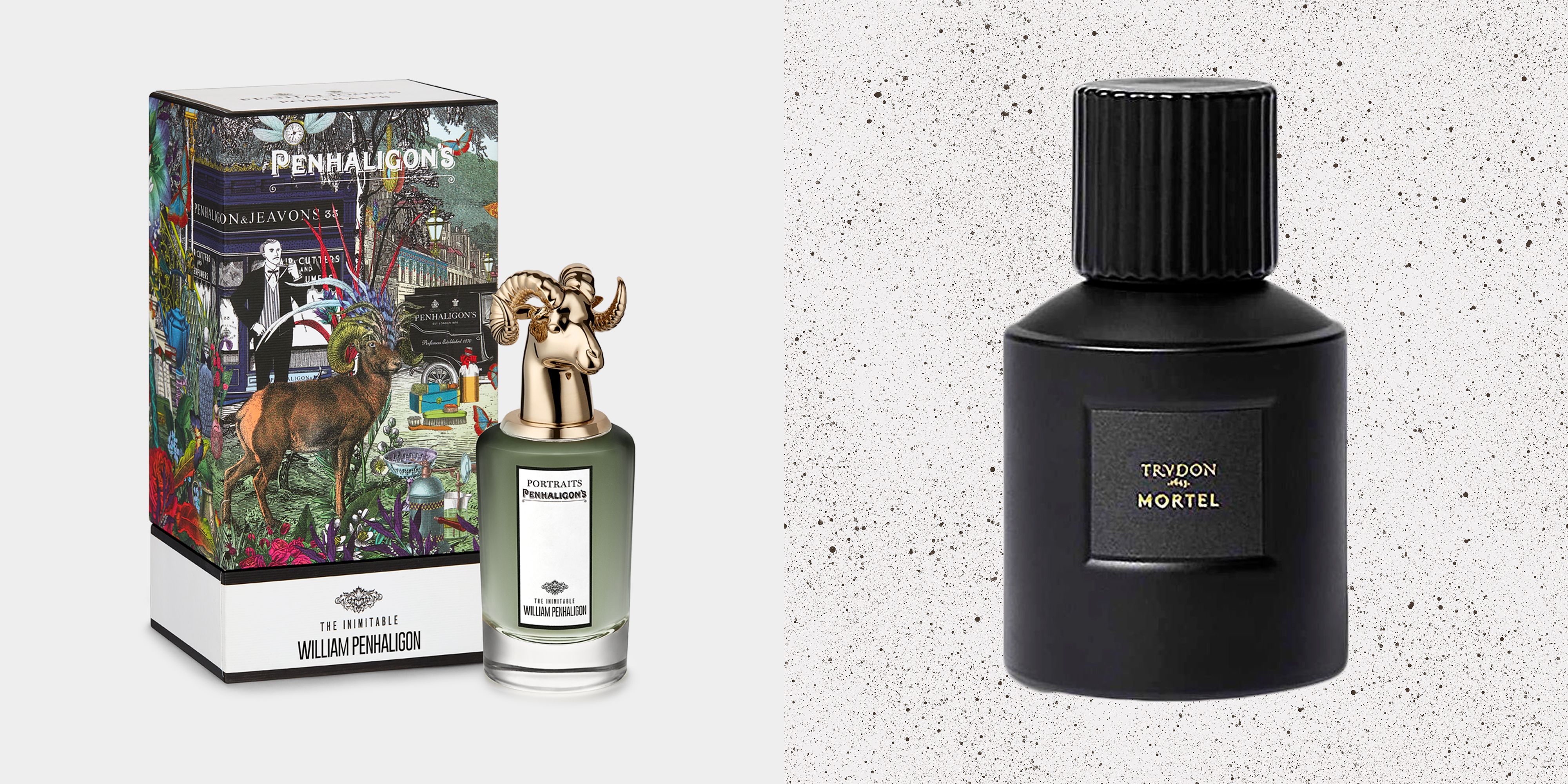 Best Fragrances for Men | The Top Men's Perfumes to Try Now