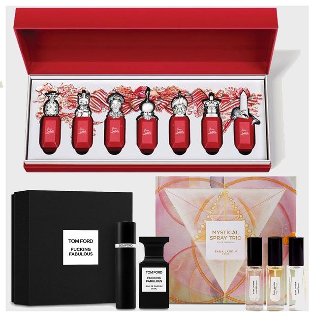 26 best perfume gifts for women 2023 UK
