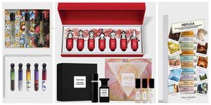 best perfume gift sets for her 2024