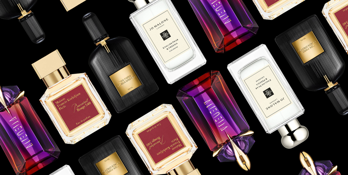 Best perfume women sales