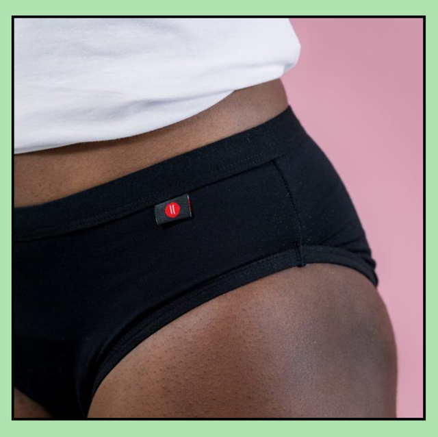 Period underwear is better for the environment, but does it work