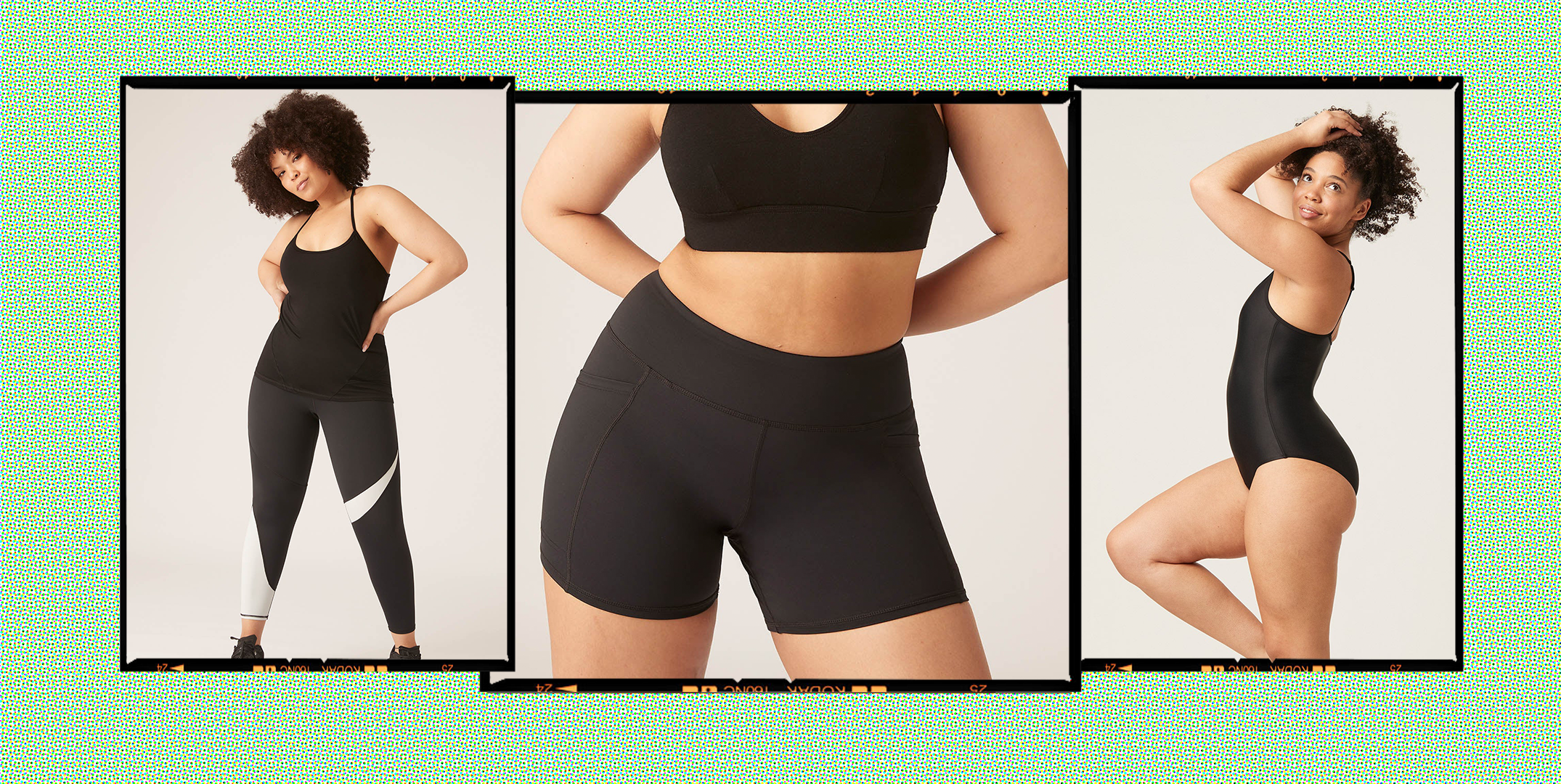 Women Sports Shorts Yoga Gym Jogging Lounge Beach Pant Workout Trouser  Underwear