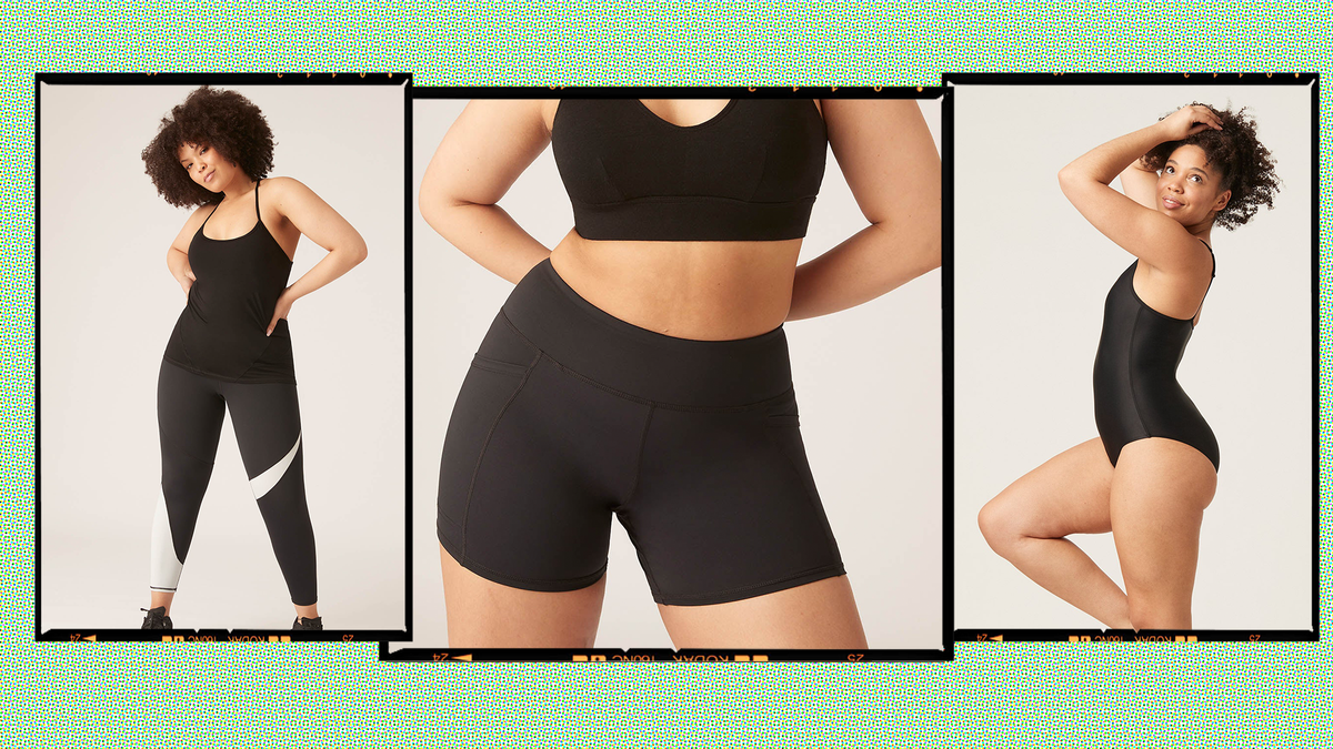Period. by The Period Company. The High Waisted Period. in Sporty Stretch  for Heavy Flows. Size Medium 