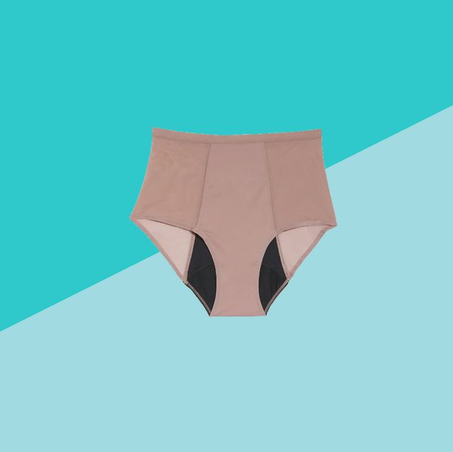 Super Leakproof Bikini Period Underwear For Teens
