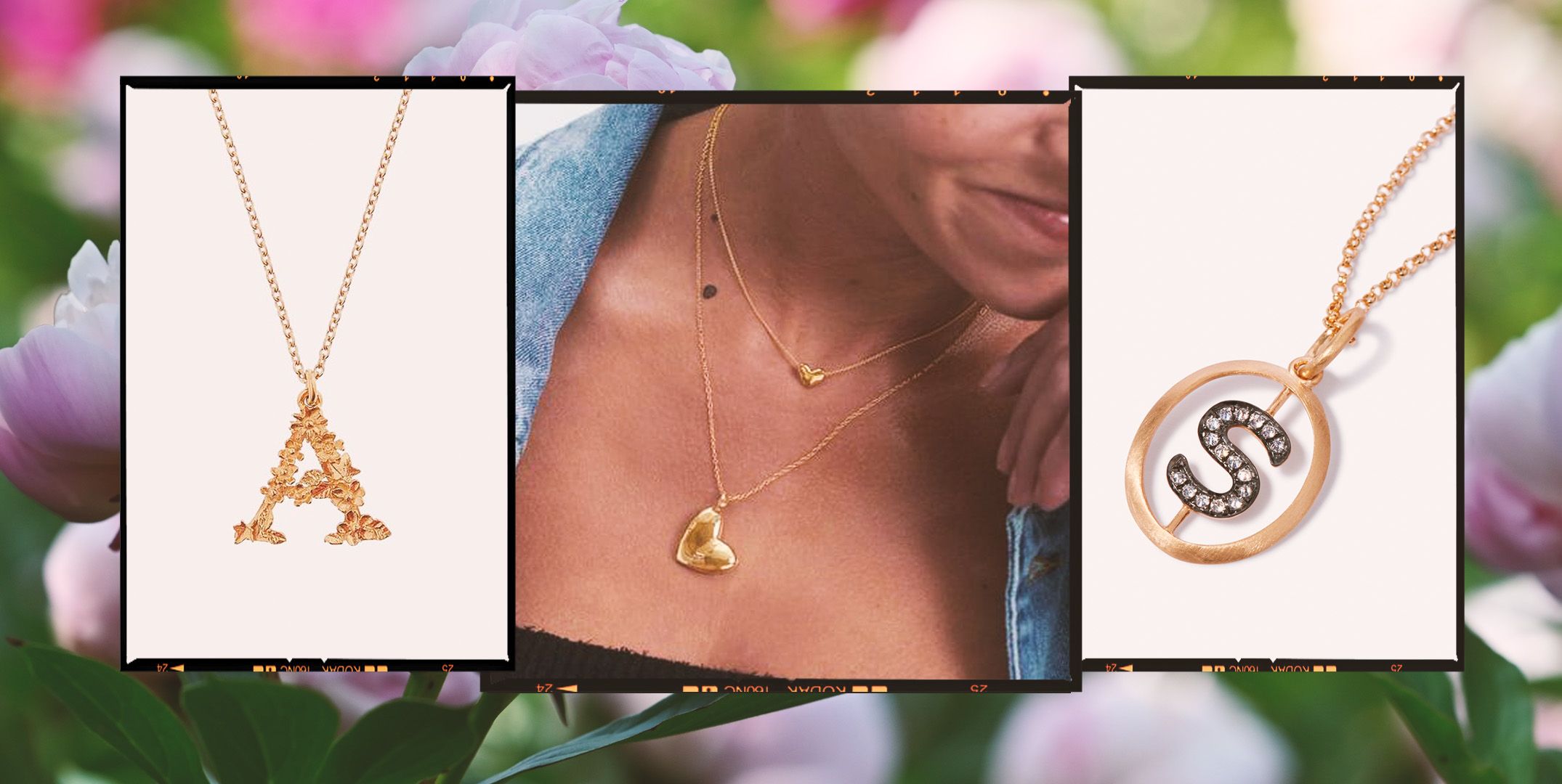 14k Solid Gold Zodiac Gemini Custom Engraved Necklace, 2 Sided Gold Gemini  Sign and Personalized Pendant Necklace is a Great Gift for Her. - Etsy