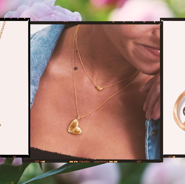 Complete Guide To Buying A Personalized Monogram Jewelry