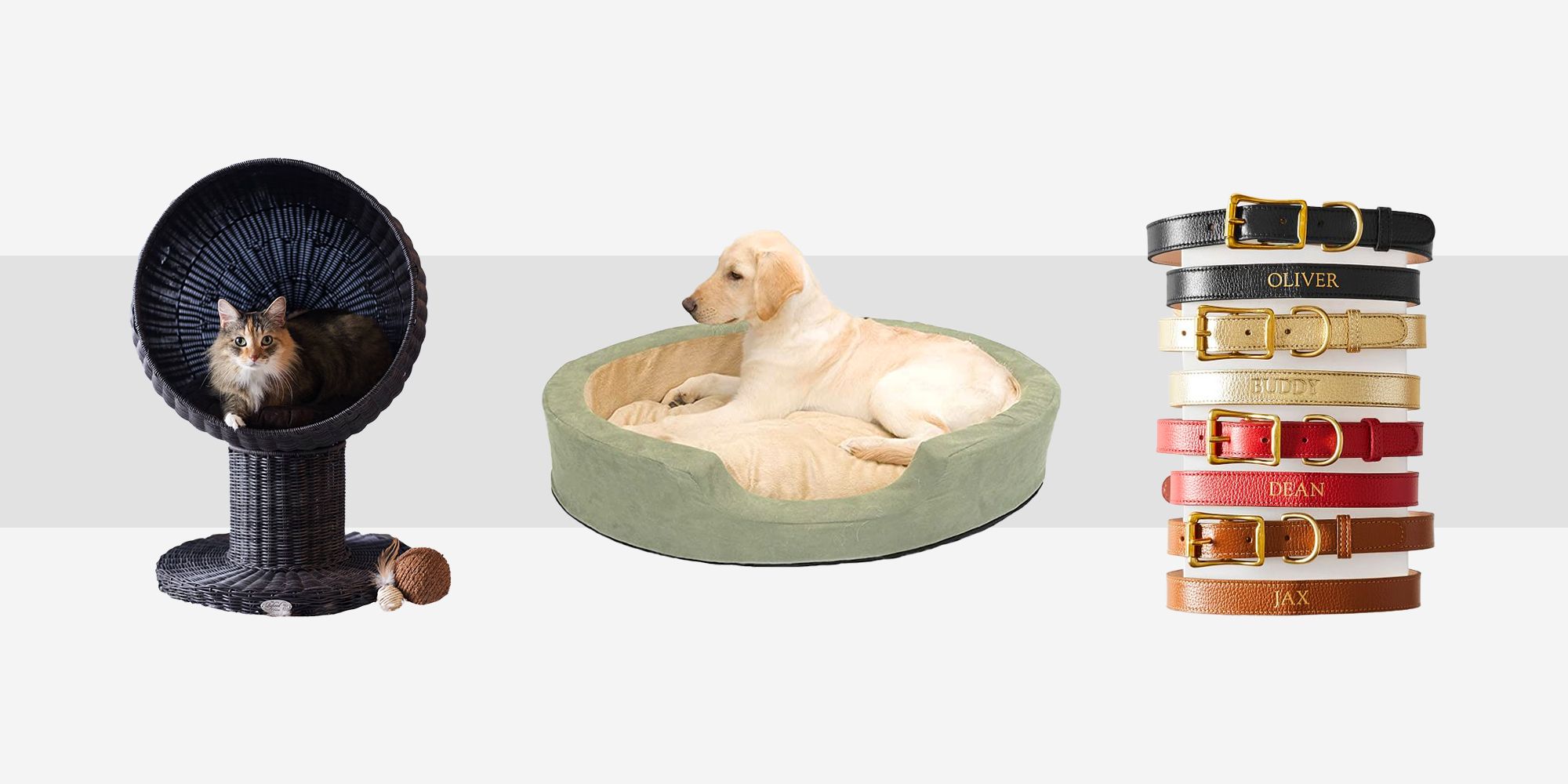 30+ Best Pet Gifts For 2023 - Unique Gifts For Dogs & Cats