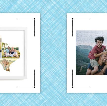 Personalized Aesthetic Collage Personalized Art Custom Drawing Gifts for Teens  Gifts for College Kids 