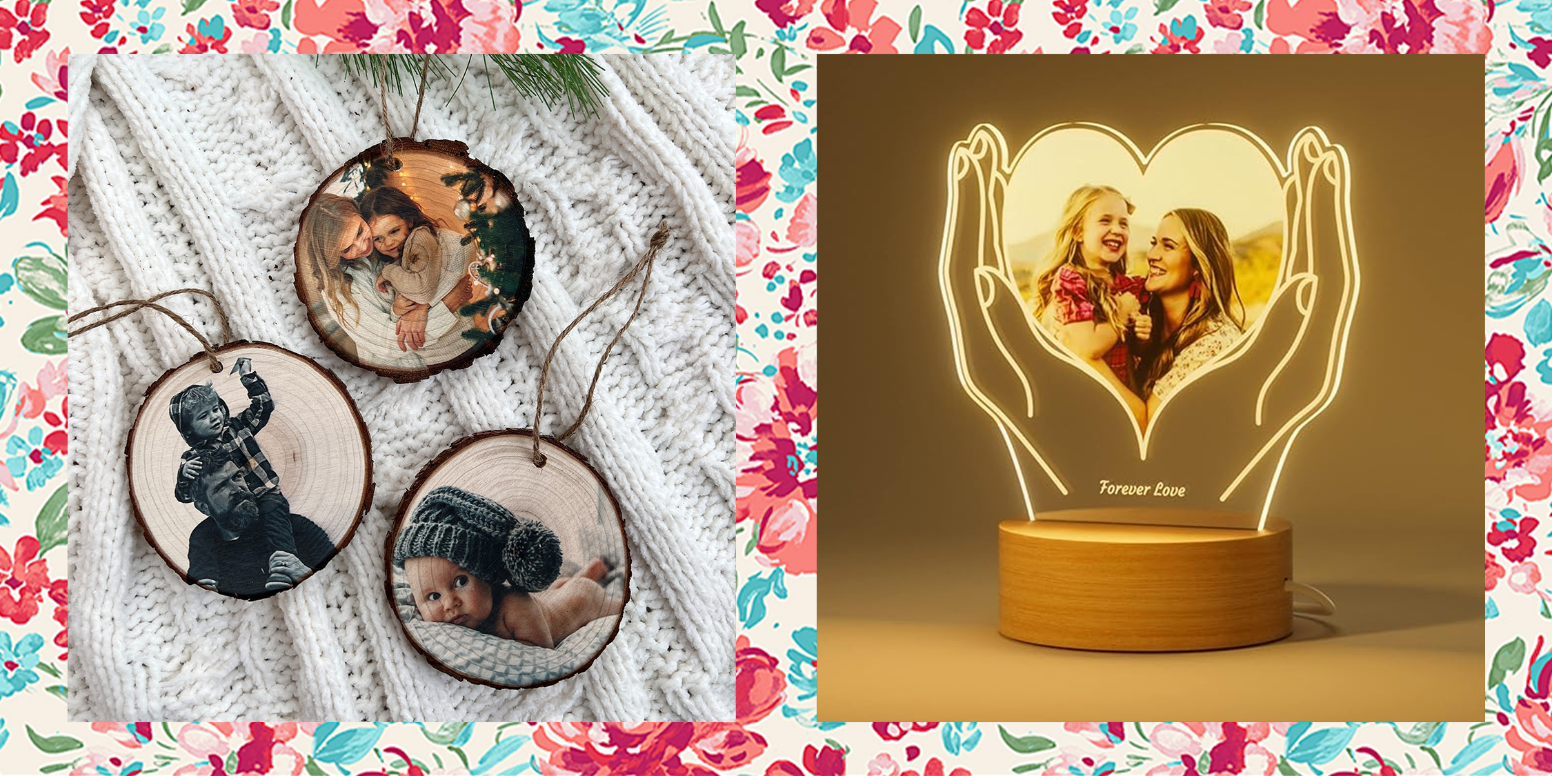 15 Picture Gift Ideas for Boyfriend - Personalized Photo Gifts – Legacybox