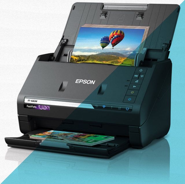 The 7 Best Photo Scanners for 2024 - Best Scanners for Photos