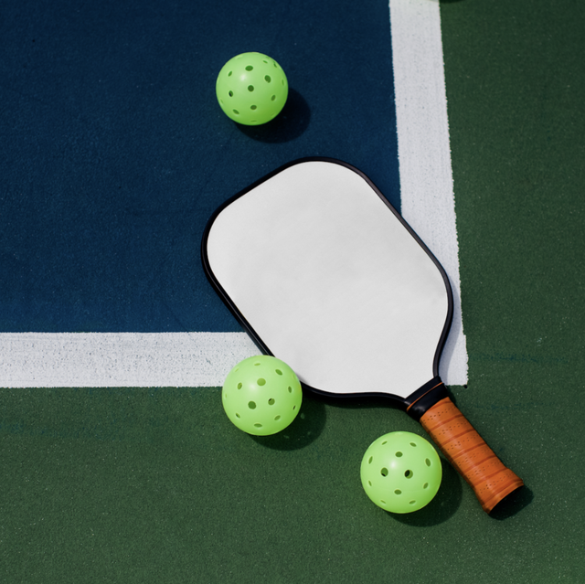 The Best Pickleball Paddles to Improve Your Game 2024