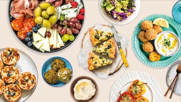 best picnic food to buy