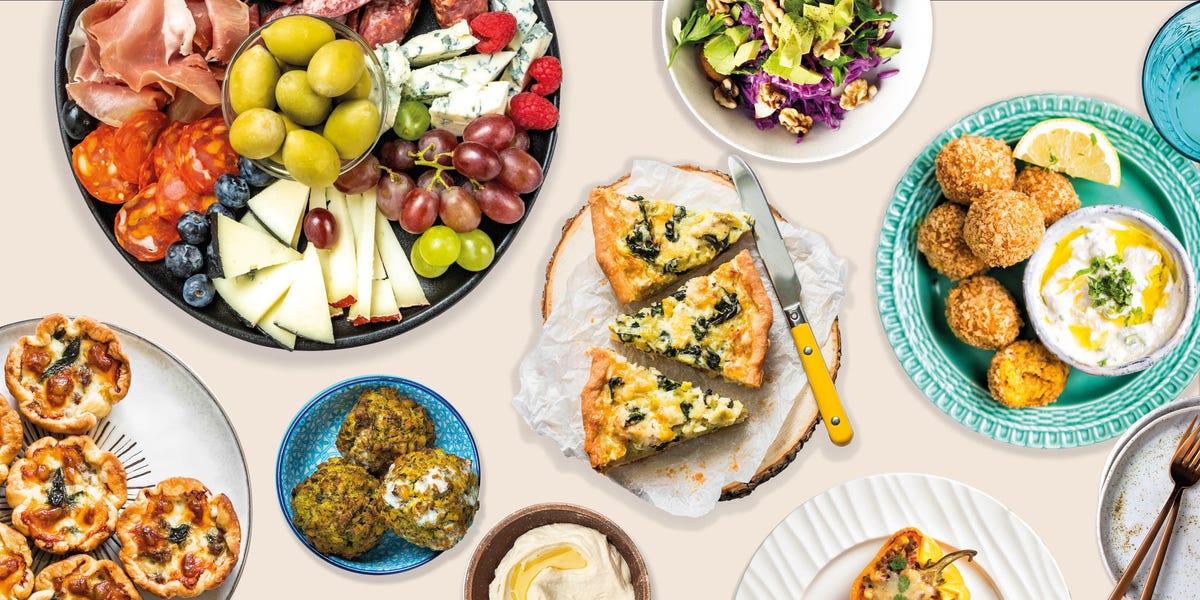Best picnic food to buy best picnic food to buy