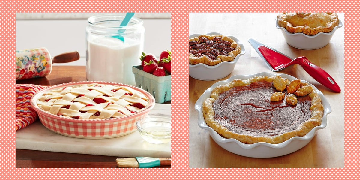 best pie pans