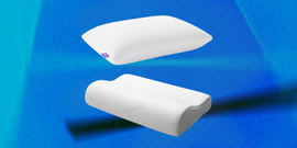 best pillows for neck pain