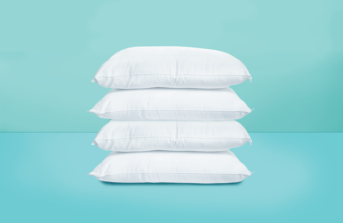 Best Pillows for Neck Pain, According to Physicians and Sleep Experts