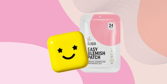 best pimple patches