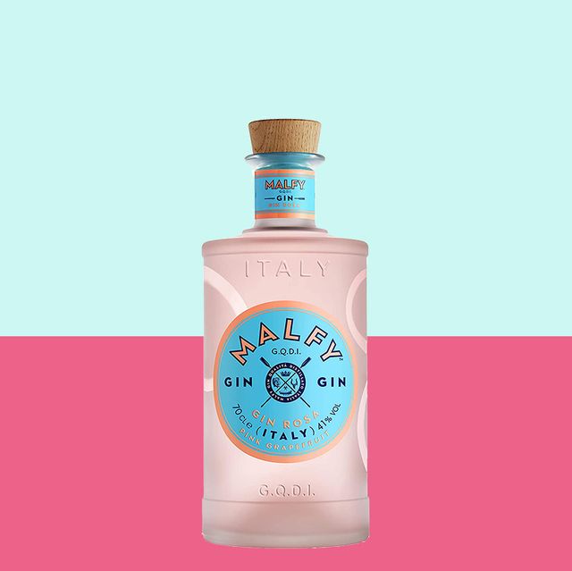Best pink 2024 for UK gins