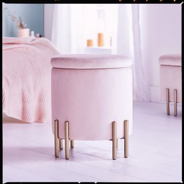 best pink home accessories