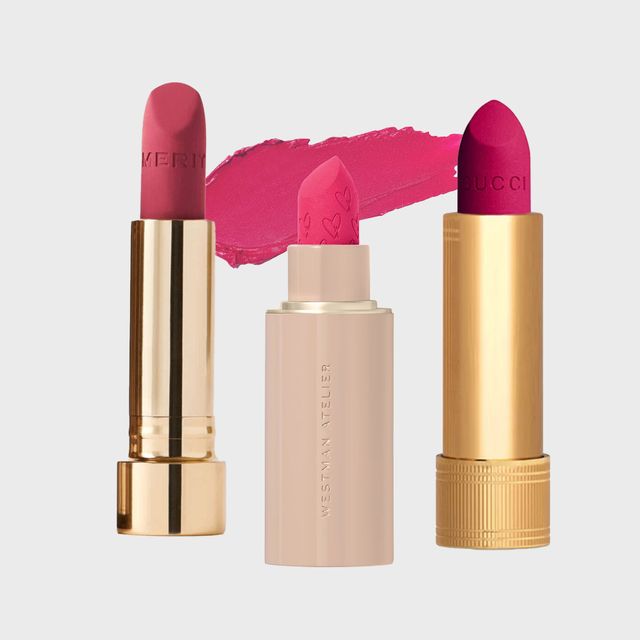 best pink lipsticks