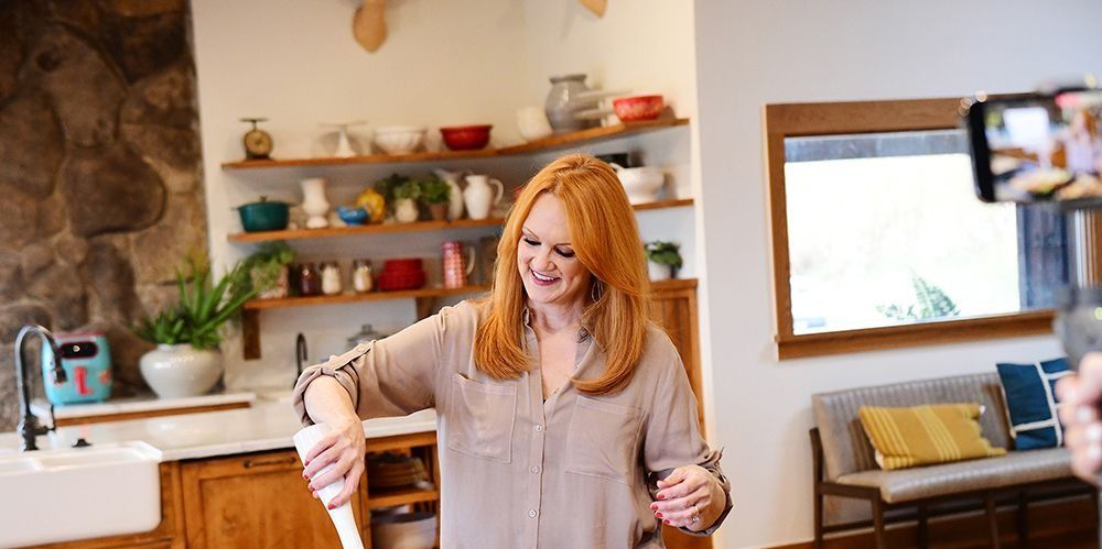 The Best Pioneer Woman Recipes of 2022 - Ree Drummond's Top Recipes