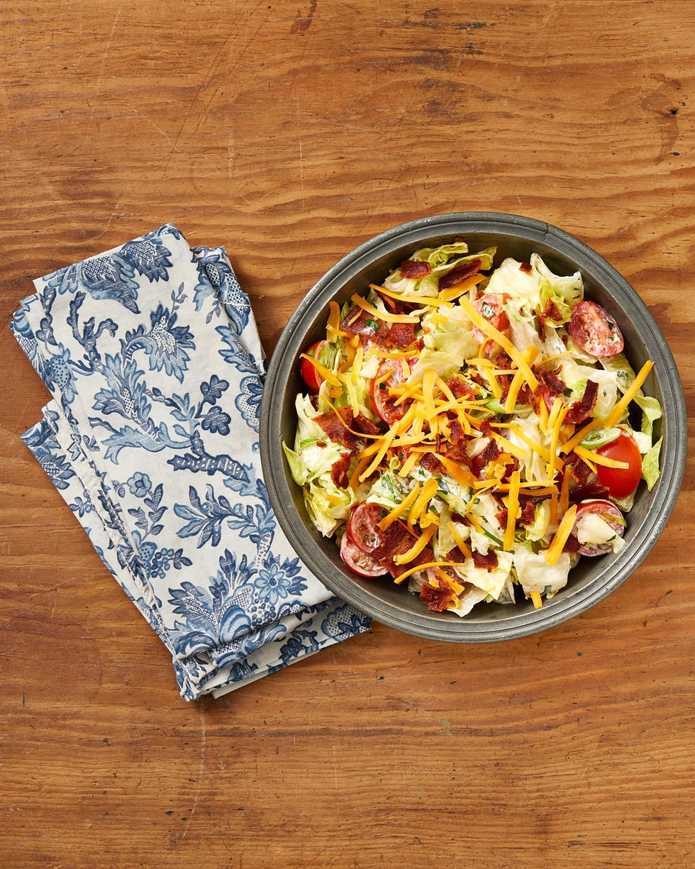 10 Best Pioneer Woman Salad Recipes - Ree Drummond's Best Salads
