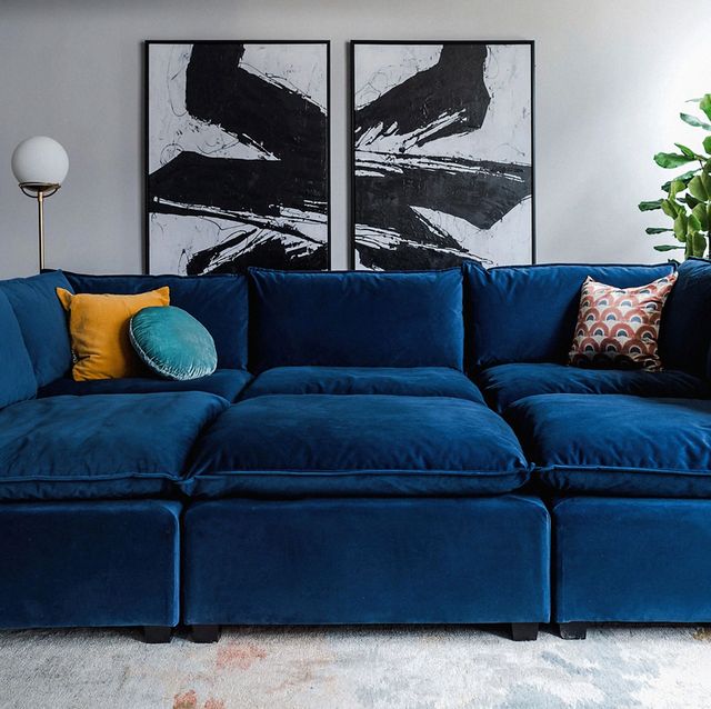 13 Best Pit Couches And Sectionals In