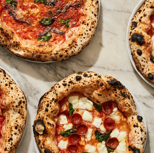 Best Pizza in Manhattan for 2023