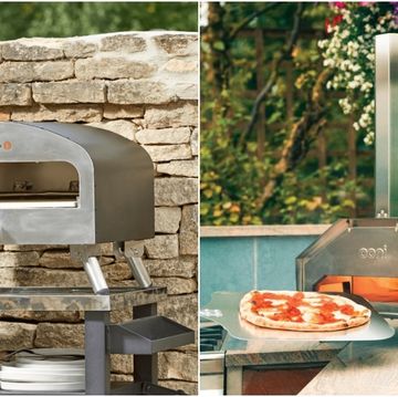 best pizza ovens