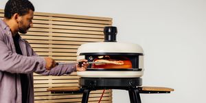 FAST REVIEW: Ninja Woodfire Outdoor Oven [Real Hands-On Test] 