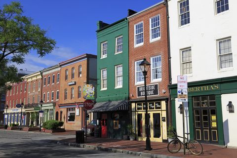 Best Place to Retire Early - Baltimore, Maryland Redfin Listing