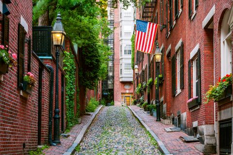 Best Place to Retire Early - Boston, Massachusetts Redfin Listing