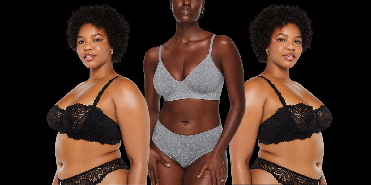 Why the Right Bra Matters