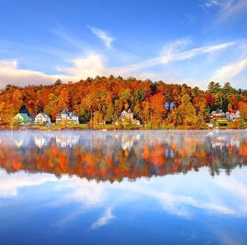 best places to see fall foliage best places to see fall foliage