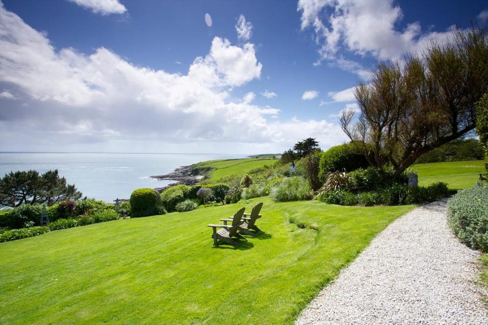 best places to stay in cornwall  luxury hotels in cornwall