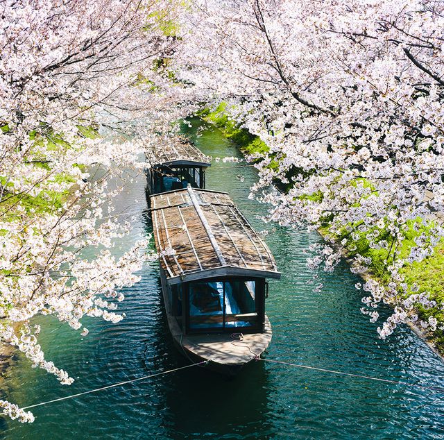 best places to visit in japan