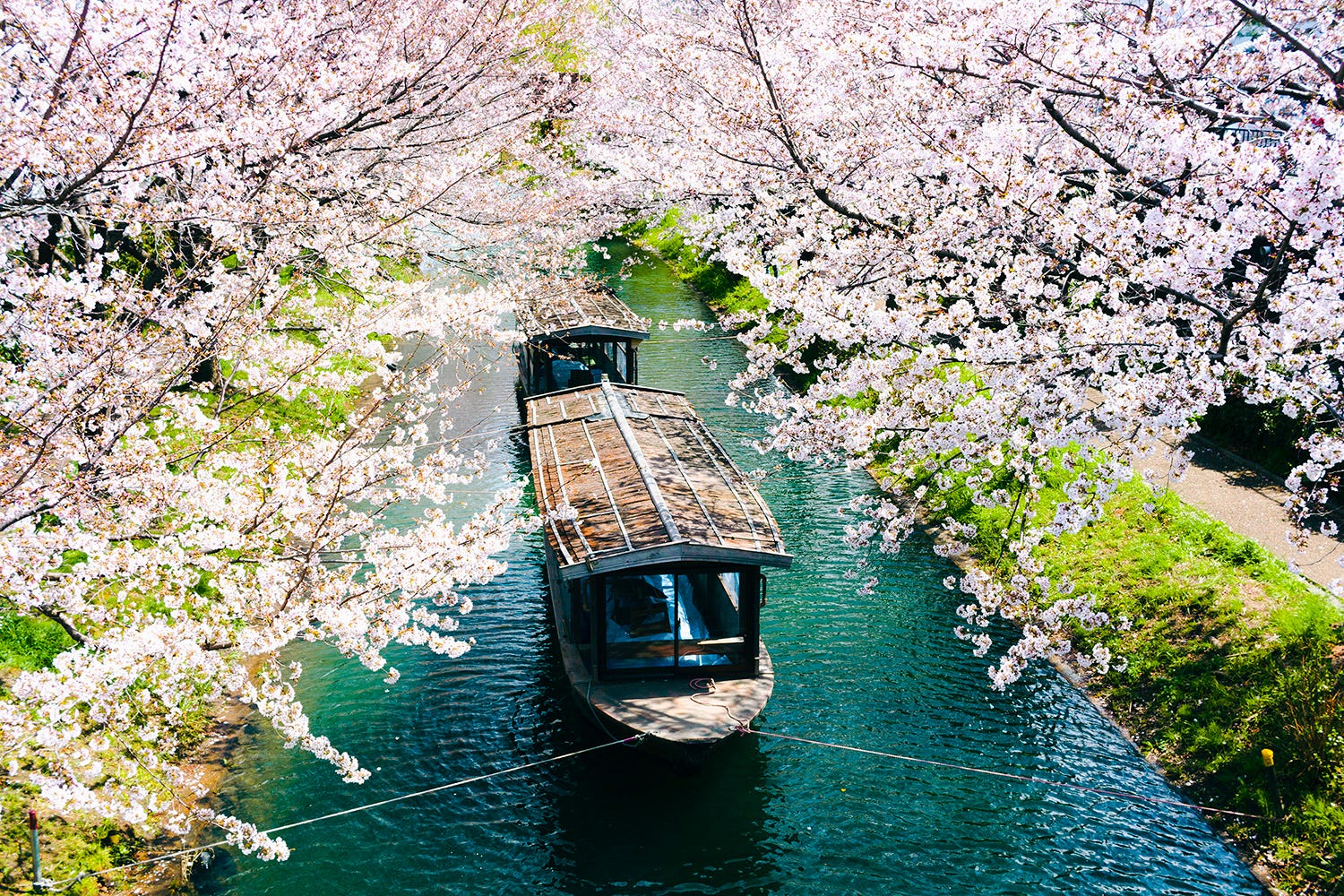 best places to visit in japan