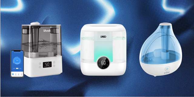 best plant humidifiers
