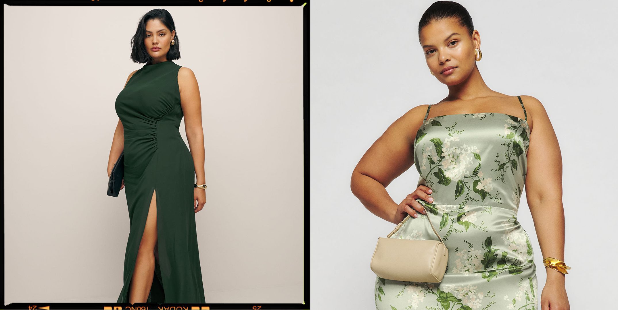 A Woman Proved That H&M Sizes Are Inconsistent With a Powerful Picture